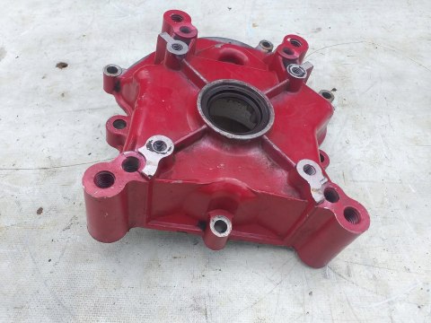 DEKIEL POKRYWA Briggs Stratton TWIN POMPA KOSIARKA DEKIEL POKRYWA Briggs Stratton TWIN POMPA KOSIARKA