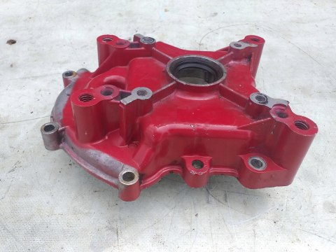 DEKIEL POKRYWA Briggs Stratton TWIN POMPA KOSIARKA DEKIEL POKRYWA Briggs Stratton TWIN POMPA KOSIARKA