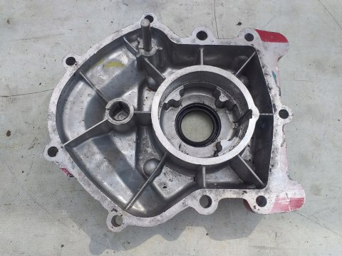 DEKIEL POKRYWA Briggs Stratton TWIN POMPA KOSIARKA DEKIEL POKRYWA Briggs Stratton TWIN POMPA KOSIARKA