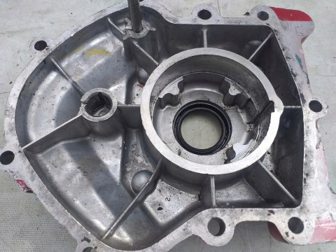 DEKIEL POKRYWA Briggs Stratton TWIN POMPA KOSIARKA DEKIEL POKRYWA Briggs Stratton TWIN POMPA KOSIARKA