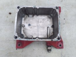 DEKIEL POKRYWA Briggs Stratton TWIN POMPA KOSIARKA
