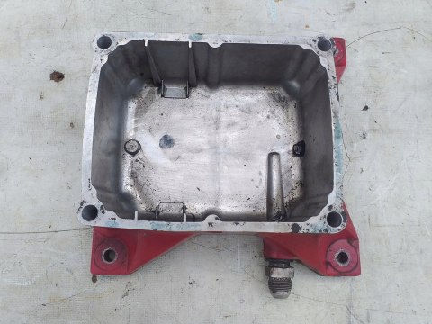 DEKIEL POKRYWA Briggs Stratton TWIN POMPA KOSIARKA DEKIEL POKRYWA Briggs Stratton TWIN POMPA KOSIARKA