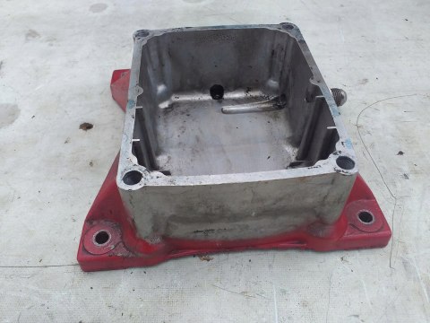 DEKIEL POKRYWA Briggs Stratton TWIN POMPA KOSIARKA DEKIEL POKRYWA Briggs Stratton TWIN POMPA KOSIARKA