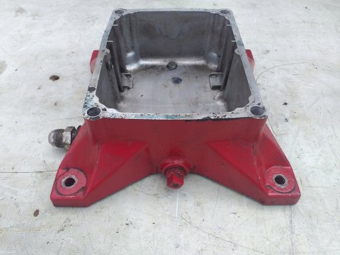 DEKIEL POKRYWA Briggs Stratton TWIN POMPA KOSIARKA DEKIEL POKRYWA Briggs Stratton TWIN POMPA KOSIARKA