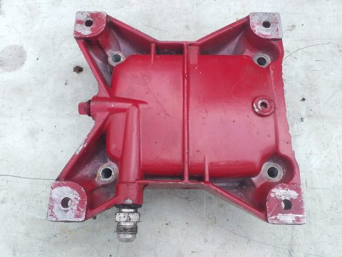 DEKIEL POKRYWA Briggs Stratton TWIN POMPA KOSIARKA DEKIEL POKRYWA Briggs Stratton TWIN POMPA KOSIARKA