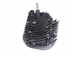 GŁOWICA Briggs Stratton TWIN POMPA KOSIARKA