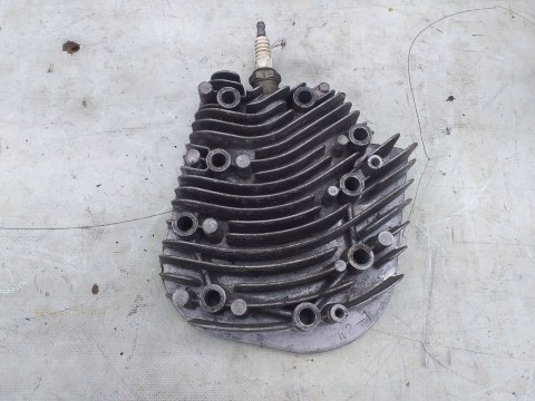 GŁOWICA Briggs Stratton TWIN POMPA KOSIARKA GŁOWICA Briggs Stratton TWIN POMPA KOSIARKA