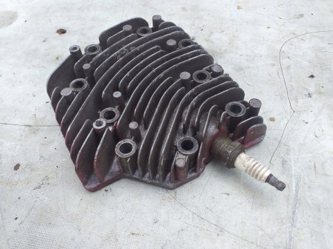 GŁOWICA Briggs Stratton TWIN POMPA KOSIARKA GŁOWICA Briggs Stratton TWIN POMPA KOSIARKA