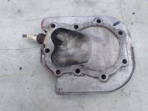 GŁOWICA Briggs Stratton TWIN POMPA KOSIARKA GŁOWICA Briggs Stratton TWIN POMPA KOSIARKA