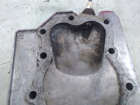 GŁOWICA Briggs Stratton TWIN POMPA KOSIARKA GŁOWICA Briggs Stratton TWIN POMPA KOSIARKA
