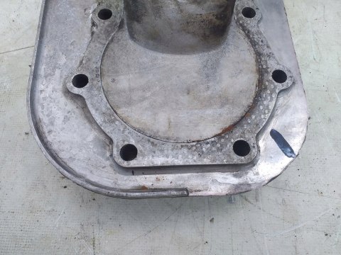 GŁOWICA Briggs Stratton TWIN POMPA KOSIARKA GŁOWICA Briggs Stratton TWIN POMPA KOSIARKA