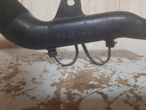 KANAŁ WLOTU POWIETRZA SUZUKI GSX R 750 KANAŁ WLOTU POWIETRZA SUZUKI GSX R 750