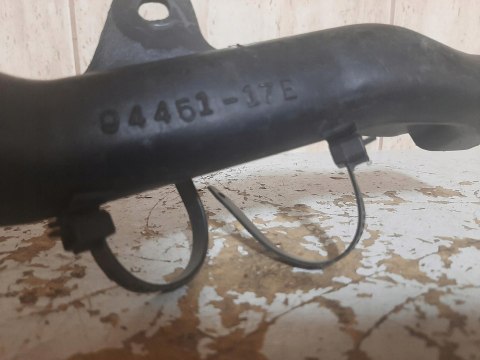 KANAŁ WLOTU POWIETRZA SUZUKI GSX R 750 KANAŁ WLOTU POWIETRZA SUZUKI GSX R 750