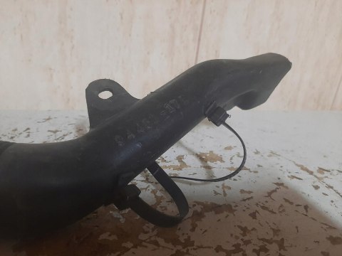KANAŁ WLOTU POWIETRZA SUZUKI GSX R 750 KANAŁ WLOTU POWIETRZA SUZUKI GSX R 750
