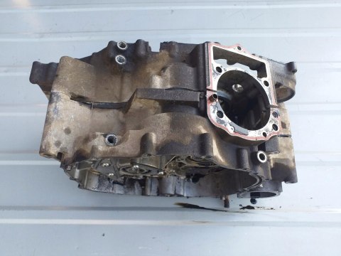 KARTERY BLOK SILNIKA KAWASAKI KLF 300 4X4 KARTERY BLOK SILNIKA KAWASAKI KLF 300 4X4
