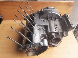 KARTERY BLOK SILNIKA KPL HONDA CB1 400