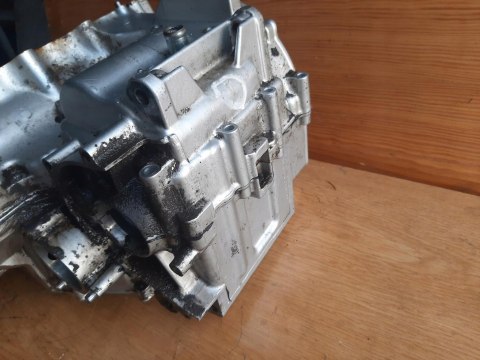 KARTERY BLOK SILNIKA KPL KAWASAKI ZX6R KARTERY BLOK SILNIKA KPL KAWASAKI ZX6R