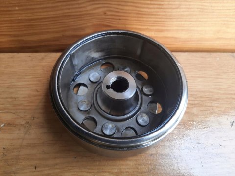 KOŁO MAGNESOWE MAGNETO HONDA CB1 400 KOŁO MAGNESOWE MAGNETO HONDA CB1 400