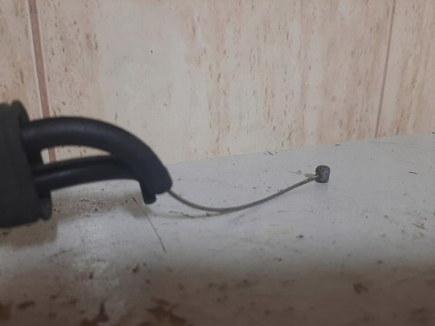 LINKI GAZU TRIUMPH DAYTONA 675