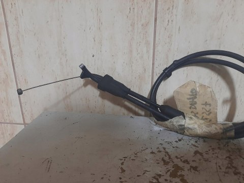 LINKI GAZU TRIUMPH DAYTONA 675