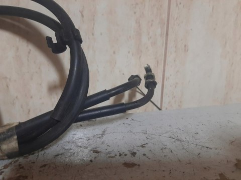 LINKI GAZU TRIUMPH DAYTONA 675