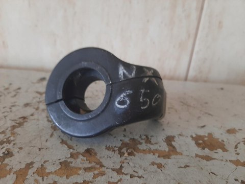 MOCOWANIE ROLGAZU UCHWYT HONDA NX 650 DOMINATOR