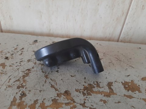 MOCOWANIE ROLGAZU UCHWYT HONDA NX 650 DOMINATOR