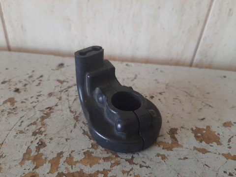 MOCOWANIE ROLGAZU UCHWYT HONDA NX 650 DOMINATOR