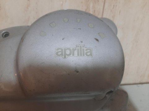 OSŁONA DEKIEL APRILIA CUSTOM 50