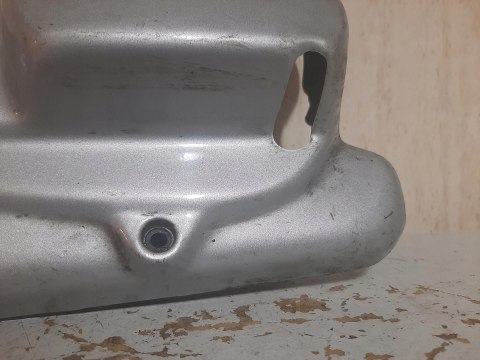 OSŁONA DEKIEL APRILIA CUSTOM 50