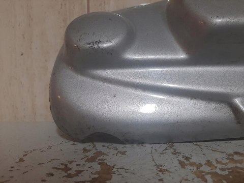 OSŁONA DEKIEL APRILIA CUSTOM 50