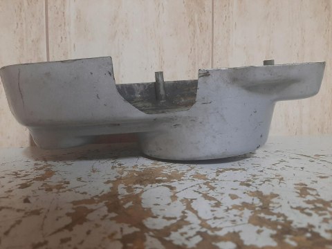 OSŁONA DEKIEL APRILIA CUSTOM 50