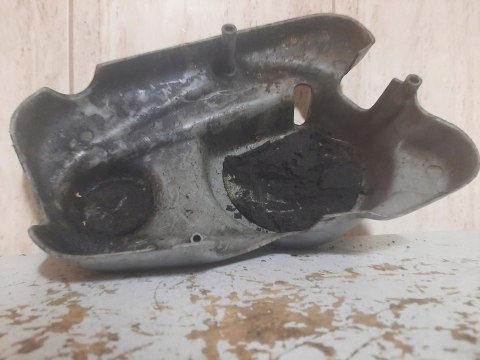 OSŁONA DEKIEL APRILIA CUSTOM 50