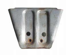 OSŁONA OBUDOWA BUMPER LINHAI HYTRACK 260