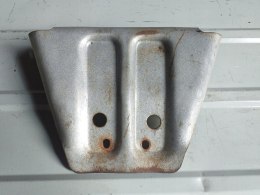 OSŁONA OBUDOWA BUMPER LINHAI HYTRACK 260