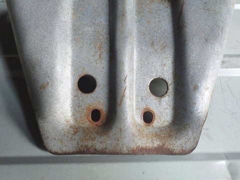 OSŁONA OBUDOWA BUMPER LINHAI HYTRACK 260 OSŁONA OBUDOWA BUMPER LINHAI HYTRACK 260