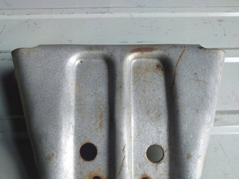 OSŁONA OBUDOWA BUMPER LINHAI HYTRACK 260 OSŁONA OBUDOWA BUMPER LINHAI HYTRACK 260