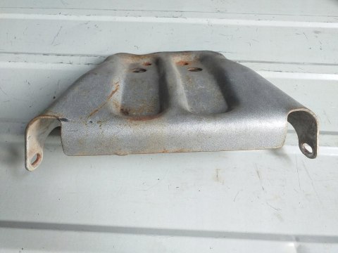 OSŁONA OBUDOWA BUMPER LINHAI HYTRACK 260 OSŁONA OBUDOWA BUMPER LINHAI HYTRACK 260