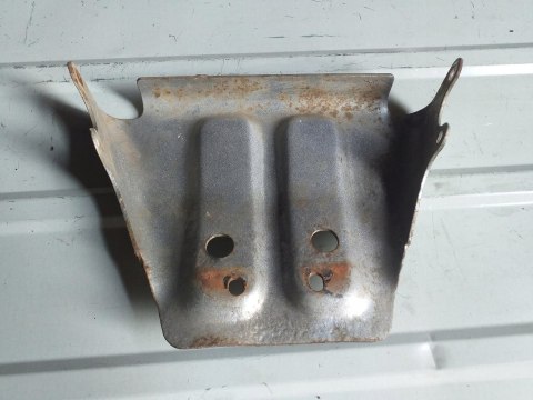 OSŁONA OBUDOWA BUMPER LINHAI HYTRACK 260 OSŁONA OBUDOWA BUMPER LINHAI HYTRACK 260