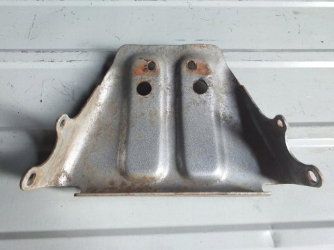 OSŁONA OBUDOWA BUMPER LINHAI HYTRACK 260 OSŁONA OBUDOWA BUMPER LINHAI HYTRACK 260