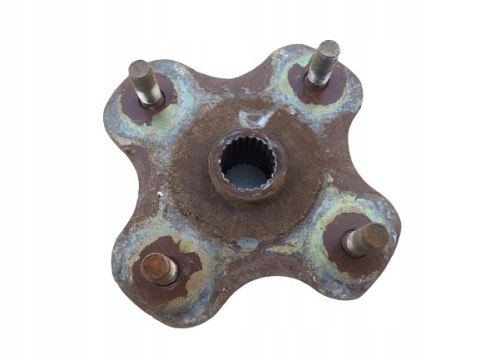 PIASTA KOŁA BASHAN 200