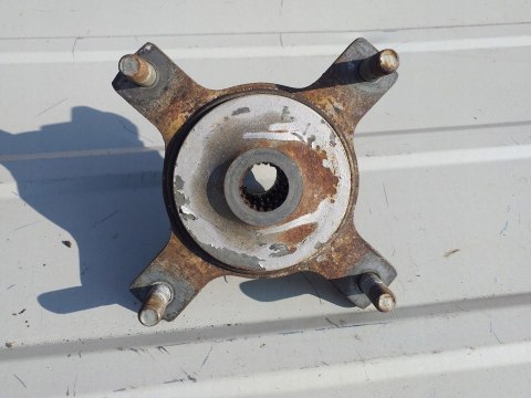 PIASTA KOŁA SUZUKI QUADRUNNER 250