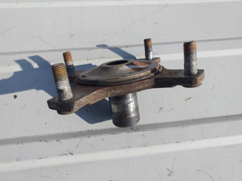 PIASTA KOŁA SUZUKI QUADRUNNER 250