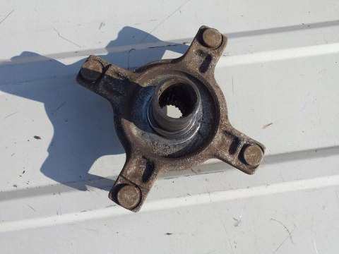 PIASTA KOŁA SUZUKI QUADRUNNER 250