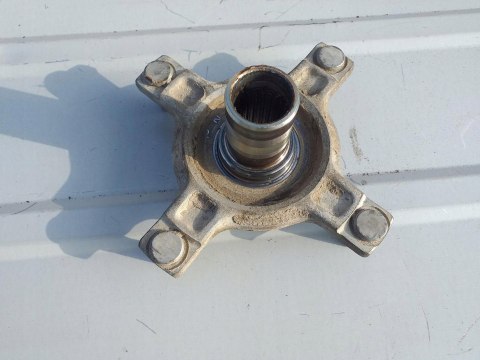 PIASTA KOŁA SUZUKI QUADRUNNER 250