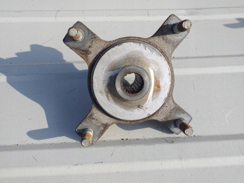 PIASTA KOŁA SUZUKI QUADRUNNER 250