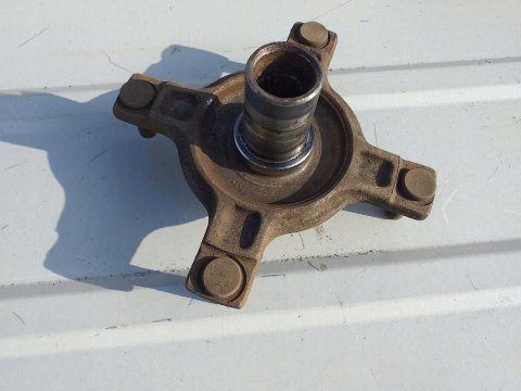 PIASTA KOŁA SUZUKI QUADRUNNER 250