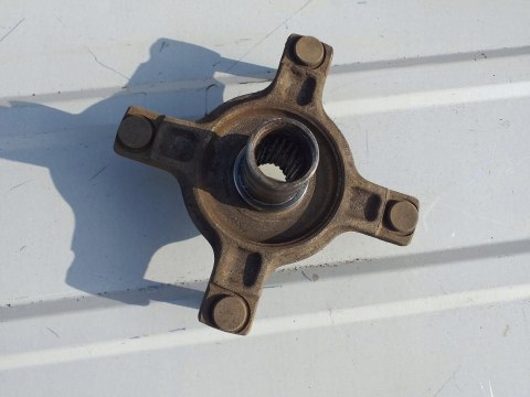 PIASTA KOŁA SUZUKI QUADRUNNER 250