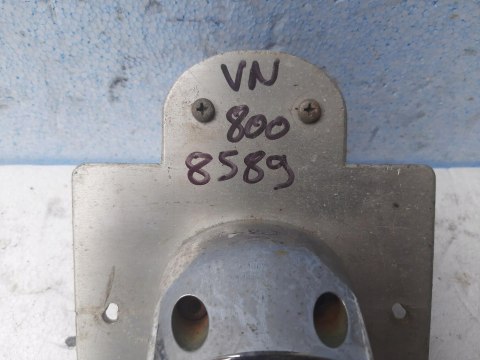 PODŚWIETLENIE TABLICY KAWASAKI VULCAN VN 800 PODŚWIETLENIE TABLICY KAWASAKI VULCAN VN 800