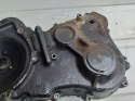 POKRYWA DEKIEL KAPA KARTER SUZUKI QUADRUNNER 250